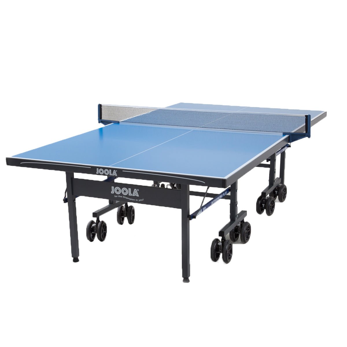 11577_01 Joola Nova Pro Plus Outdoor Table Tennis Table - Image 1