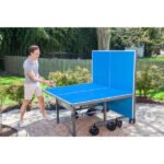 Joola Nova Pro Plus Outdoor Table Tennis Table - Image 3