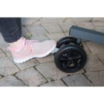 Joola Nova Pro Plus Outdoor Table Tennis Table - Image 5