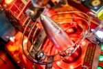 James Bond 007 Pinball Machine by Stern - Image 9