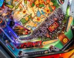 Dungeons & Dragons - The Tyrant's Eye Premium Pinball Machine - Image 4