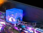 Dungeons & Dragons - The Tyrant's Eye Premium Pinball Machine - Image 5