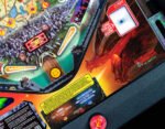 Dungeons & Dragons - The Tyrant's Eye Premium Pinball Machine - Image 6