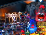 Dungeons & Dragons - The Tyrant's Eye Premium Pinball Machine - Image 7