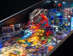 Dungeons & Dragons - The Tyrant's Eye Premium Pinball Machine - Image 15