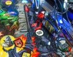 Dungeons & Dragons - The Tyrant's Eye Premium Pinball Machine - Image 8