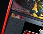 Dungeons & Dragons - The Tyrant's Eye Premium Pinball Machine - Image 9