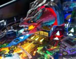 Dungeons & Dragons - The Tyrant's Eye Premium Pinball Machine - Image 10