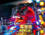 Dungeons & Dragons - The Tyrant's Eye Premium Pinball Machine - Image 11