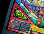 Dungeons & Dragons - The Tyrant's Eye Premium Pinball Machine - Image 12