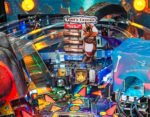 Dungeons & Dragons - The Tyrant's Eye Premium Pinball Machine - Image 14