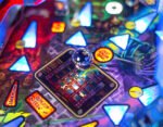 Dungeons & Dragons - The Tyrant's Eye Pro Pinball Machine - Image 2