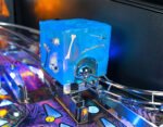 Dungeons & Dragons - The Tyrant's Eye Pro Pinball Machine - Image 4