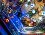Dungeons & Dragons - The Tyrant's Eye Pro Pinball Machine - Image 6