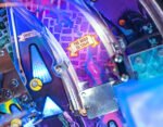 Dungeons & Dragons - The Tyrant's Eye Pro Pinball Machine - Image 12