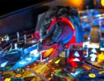 Dungeons & Dragons - The Tyrant's Eye Pro Pinball Machine - Image 13