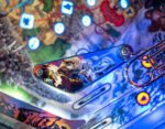 Dungeons & Dragons - The Tyrant's Eye Pro Pinball Machine - Image 14