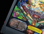 Dungeons & Dragons - The Tyrant's Eye Pro Pinball Machine - Image 15