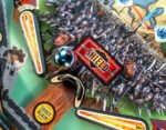 Dungeons & Dragons - The Tyrant's Eye Pro Pinball Machine - Image 16