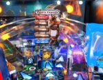 Dungeons & Dragons - The Tyrant's Eye Pro Pinball Machine - Image 17
