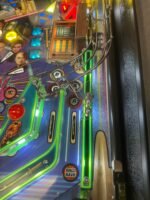 Stern Pinball John Wick Pro Pinball Machine with Upgrades - Image 15