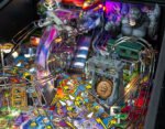 King Kong: Myth of Terror Island Premium Pinball Machine - Image 3