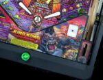 King Kong: Myth of Terror Island Premium Pinball Machine - Image 5