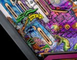 King Kong: Myth of Terror Island Premium Pinball Machine - Image 6