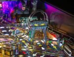 King Kong: Myth of Terror Island Premium Pinball Machine - Image 8