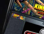 King Kong: Myth of Terror Island Premium Pinball Machine - Image 9