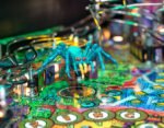 King Kong: Myth of Terror Island Premium Pinball Machine - Image 12