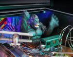King Kong: Myth of Terror Island Premium Pinball Machine - Image 13