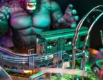 King Kong: Myth of Terror Island Premium Pinball Machine - Image 14