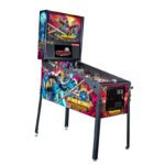 King Kong: Myth of Terror Island Premium Pinball Machine