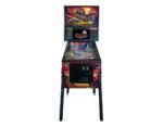 King Kong: Myth of Terror Island Premium Pinball Machine - Image 19