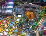 King Kong: Myth of Terror Island Pro Pinball Machine - Image 7