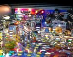 King Kong: Myth of Terror Island Pro Pinball Machine - Image 8