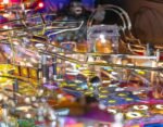 King Kong: Myth of Terror Island Pro Pinball Machine - Image 11