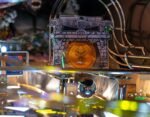 King Kong: Myth of Terror Island Pro Pinball Machine - Image 14