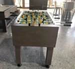 Tornado Rustic Furniture Foosball Table - Image 8