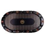 Triton Portable Poker Mat with Carry Case - Image 24