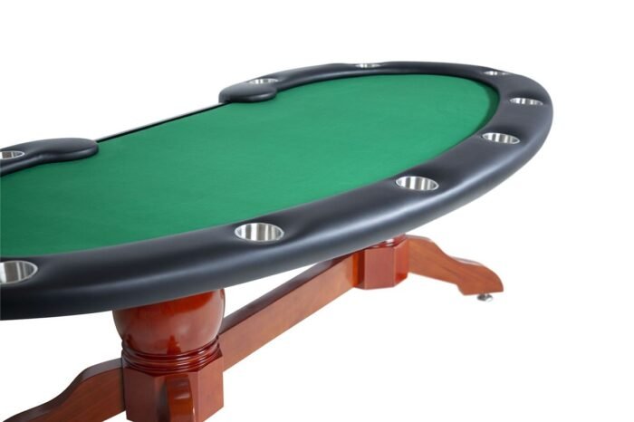 BBO Prestige X Poker Table - Image 10