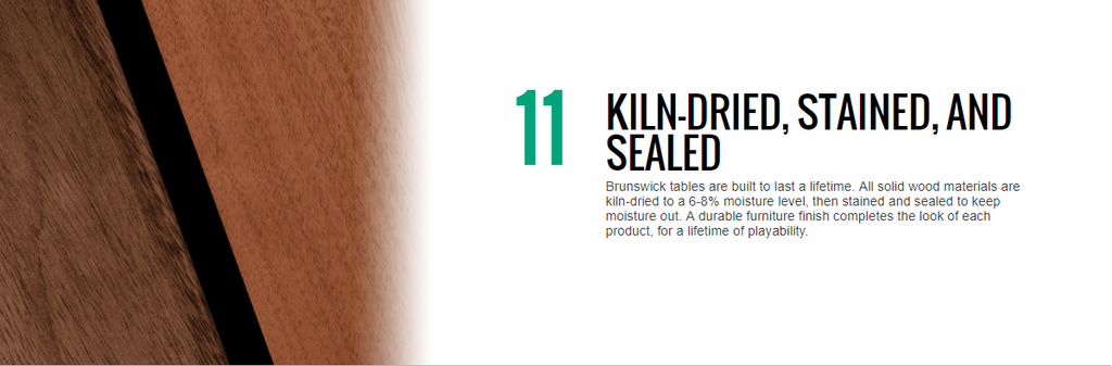 11 kiln