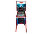 JAWS 50th Anniversary Premium Pinball Machine - Image 19