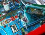JAWS 50th Anniversary Premium Pinball Machine - Image 7