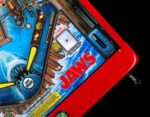 JAWS 50th Anniversary Premium Pinball Machine - Image 8