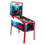 JAWS 50th Anniversary Premium Pinball Machine
