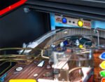 JAWS 50th Anniversary Premium Pinball Machine - Image 10
