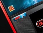 JAWS 50th Anniversary Premium Pinball Machine - Image 13