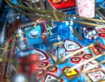 JAWS 50th Anniversary Premium Pinball Machine - Image 15